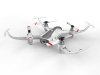 Dron Syma W1 PRO 4K GPS 2,4 Ghz Bezszczotkowy 2 kamery powrót na GPS